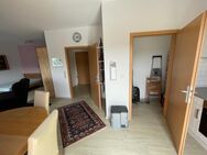 Moderne möblierte Wohnung 06 mit ca. 44 m² im Dachgeschoss mit Fahrstuhl, EBK in Körle für Investor - Körle