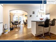 Exklusive 2-Zimmer-Wohnung in Trudering - Stilvolles Wohnen in Top-Lage - München