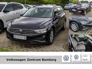 VW Passat Variant, 2.0 TDI APP, Jahr 2021 - Bamberg