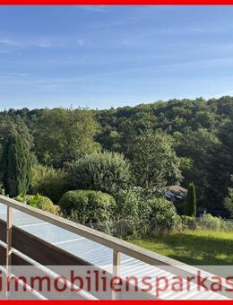 Endlich daheim - Wohnen mit Blick ins Grüne! - Pforzheim