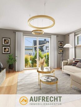 A U F R E C H T °LUXURIÖSES WOHNEN° stilvolles Passivhaus in ruhiger Lage in Odelzhausen - Odelzhausen