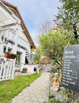 Weihnachten in Ihrem neuen zu Hause? Doppelhaushälfte in Bad Abbach - Bad Abbach