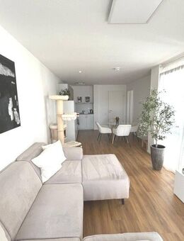 Wohnung gesucht - Zuhause gefunden. 2-Zimmer-Wohnung in Bietigheim-Bissingen zu mieten! - Bietigheim-Bissingen