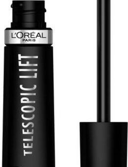 L'ORÉAL PARIS Mascara Telescopic Lift Mascara, mit Lifting-Effekt