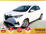 Renault ZOE, ZE50 R135 Exp Kaufbatterie CCS, Jahr 2021 - Kehl