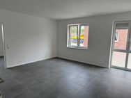 ERSTBEZUG - 3 ZKB - Modernes Wohnen im Zentrum der Quakenbrücker Altstadt! KFW40-Standard - Quakenbrück