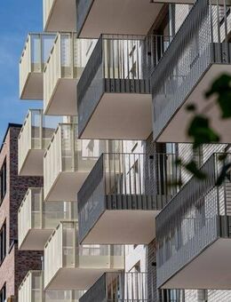 Rodenborg entwickelt sich - Ihre Kapitalanlage auch - Hamburg