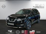 Nissan X-Trail, 1.6 Tekna, Jahr 2017 - Memmingen