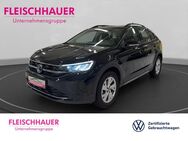 VW Taigo, 1.0 TSI Life VC, Jahr 2024 - Bonn