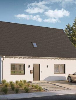 Hereinspaziert! Traumhaus in Weisendorf - Weisendorf