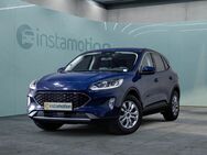 Ford Kuga, 1.5 Cool & Connect EB, Jahr 2020 - München