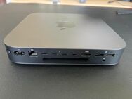 Apple Mac mini 2018, 6-Core i7, 64 GB RAM, 1TB SSD - Dinslaken