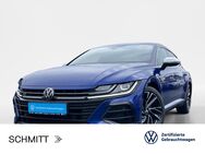 VW Arteon, 2.0 TSI Shooting Brake R ABT|||H&K, Jahr 2023 - Freigericht