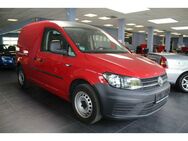 VW Caddy 2.0 TDI EcoProfi Navi - Klima - BT. - Euskirchen