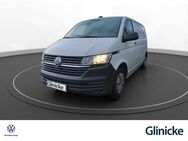 VW T6.1, 2.0 TDI Transporter Kasten, Jahr 2024 - Bad Langensalza