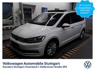 VW Touran, 1.5 TSI Highline, Jahr 2021 - Stuttgart