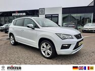 Seat Ateca, 1.5 TSI FR Beats, Jahr 2018 - Neuenburg (Rhein)