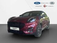 Ford Puma, 1.0 EcoBoost Hybrid 92kW ST-Line X Auto, Jahr 2022 - Jena