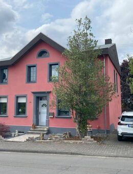 Wundervolles Einfamilienhaus mit Kylltalblick - Speicher