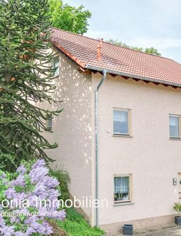 Einfamilienhaus in beliebtem Wohngebiet von Eiserfeld (Erbpachtgrundstück) - Siegen (Universitätsstadt)