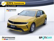 Opel Astra, L Edition, Jahr 2023 - Kreuztal