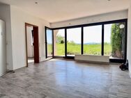 Kleines Domizil mit Terrasse und schöner Aussicht! - Bendorf (Rheinland-Pfalz)