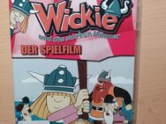 Wickie und die starken Männer - Der Spielfilm - DVD - Bötzingen