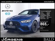 Mercedes CLE 53 AMG, Coupé Perf-Sitze VMax 20, Jahr 2024 - Iserlohn