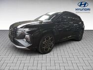 Hyundai Tucson, 1.6 NLINE Sitzpaket, Jahr 2022 - Beckum