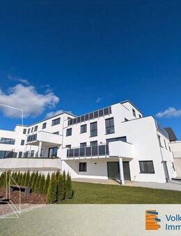 Neubauwohnung in Bitz mit herrlicher Aussicht! - Bitz