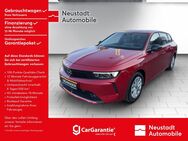 Opel Astra, Edition Sports Tourer Sitz-& Lenkradheizun, Jahr 2024 - Elsterwerda