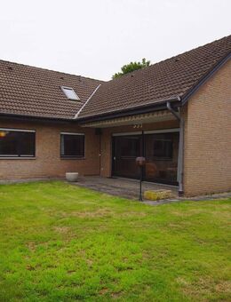 Das neue Zuhause in Harsewinkel - Ansprechendes Einfamilienhaus in toller Lage für Ihre Familie - Harsewinkel (Mähdrescherstadt)