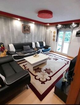 Schöne 3-Zimmer Wohnung in zentraler Lage - Villingen-Schwenningen