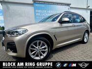 BMW X3, xDrive30e, Jahr 2021 - Peine