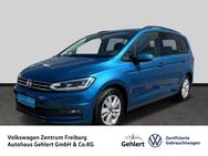 VW Touran, 2.0 TDI Comfortline, Jahr 2021 - Freiburg (Breisgau)