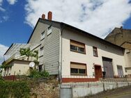 Wohnhaus mit Scheune zu kaufen in Nittel - A20008 - Nittel