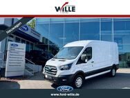 Ford Transit, Kasten 350 L3H2 Trend FordProPower Innenspiegel Vollb Downlight, Jahr 2024 - Dülmen