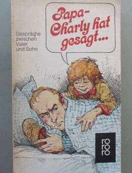 Papa ? Charly hat gesagt (1975) - Münster