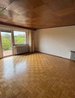 Charmantes Einfamilienhaus in Hattendorf mit Garten, Wintergarten und viel Gestaltungsspielraum. - Auetal