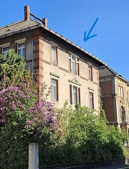Kreativkopf in Zittau gesucht! Wohnen für Alt und Jung + Garten - Zittau
