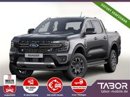 Ford Ranger, 2.0 DoKa EcoB 205 Wildtrak TechP71, Jahr 2024 - Kehl