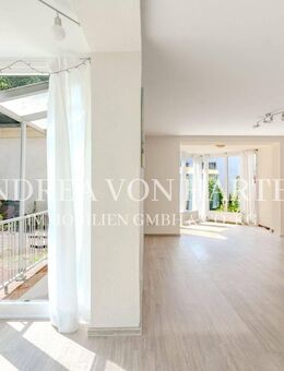 Traumhaus in Top Lage - zum Wohnen oder gewerblicher Nutzung - Hamburg