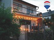 Wo der Sommer länger bleibt: Familiennest mit Gartenzauber & Sonnendeck - Reichelsheim (Wetterau)