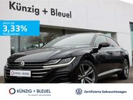 VW Arteon, 2.0 TDI R-Line, Jahr 2022 - Aschaffenburg
