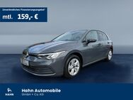 VW Golf, 2.0 TDI Life, Jahr 2020 - Schorndorf (Baden-Württemberg)