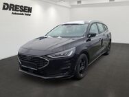 Ford Focus, 1.0 L TITANIUM MHEV 125PS Mehrzonenklima, Jahr 2023 - Neuss