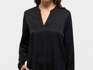 Eterna Longbluse LOOSE FIT