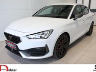 CUPRA Leon, 2.0 TSI elSitz Black Copper Felge, Jahr 2023 - Balingen