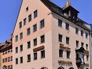 1-Zimmer Wohnung im Herzen der Nürnberger-Altstadt! - Nürnberg