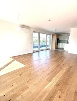KL- Pfaffgelände - Hochwertig ausgestattete 3-Zimmer-Penthouse-Whg. m. Dachterrasse u. TG-Stellplatz - Kaiserslautern